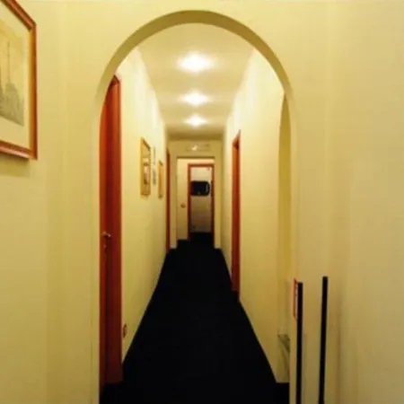 Intrastevere 3* Řím