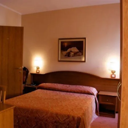 Hotel Intrastevere